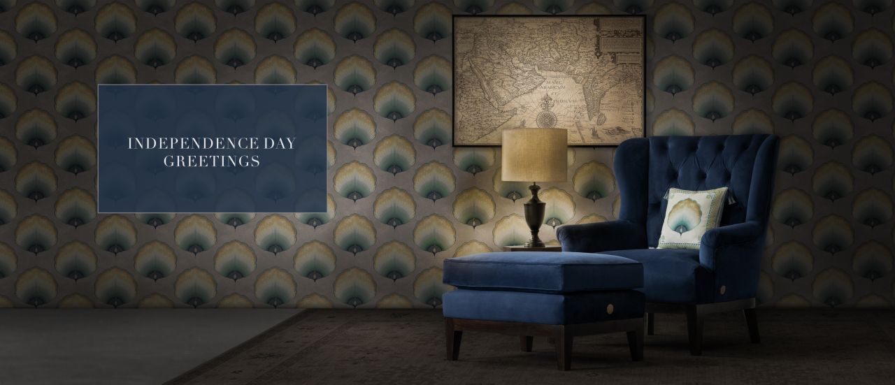 Reminiscing the Golden Heritage of India.