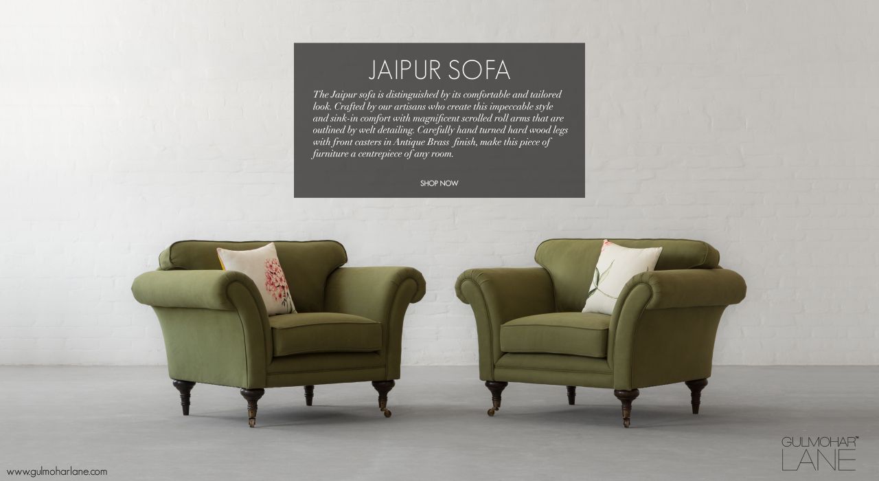 The Allure of Earthy Tones!