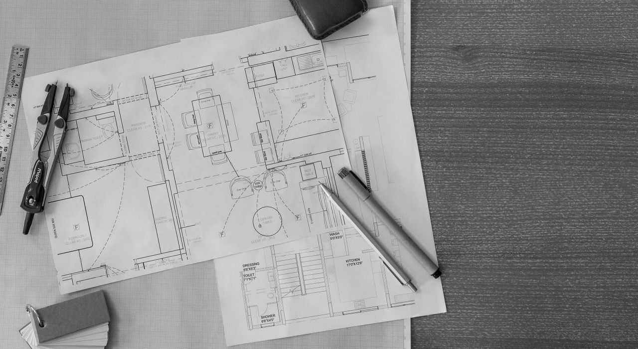 Layout services | Designing interiors that will transform your space
