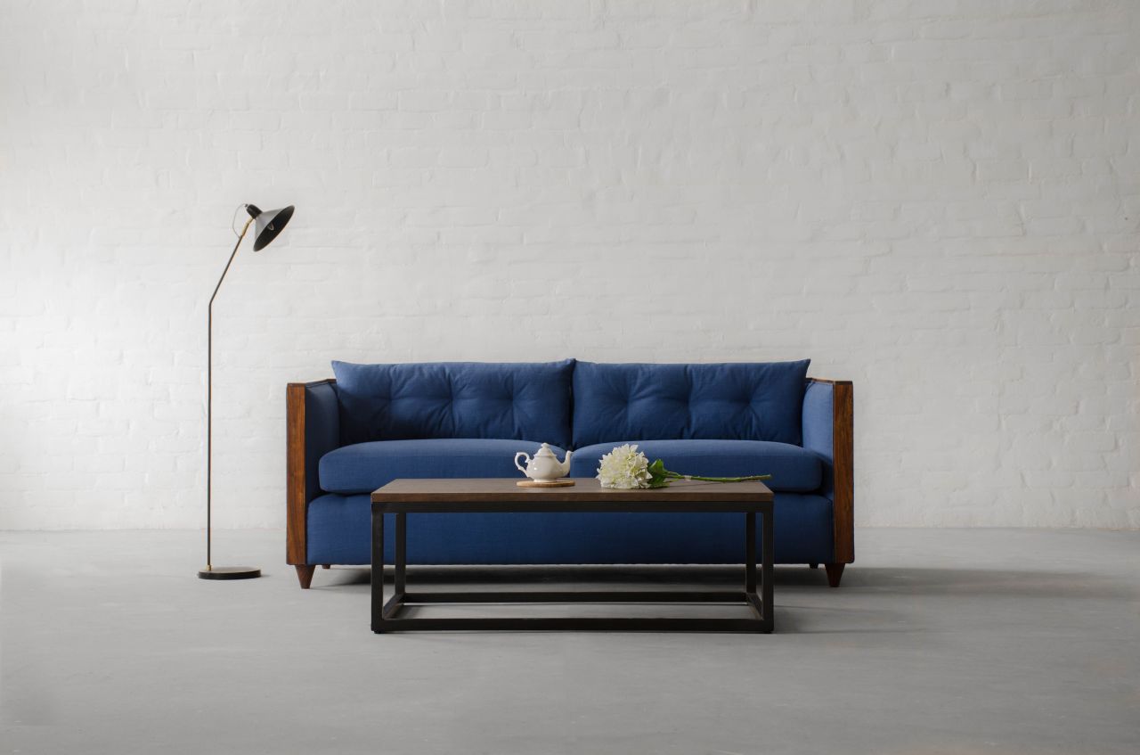 Madrid Sofa Collection: Available in New Upholstery Fabrics!