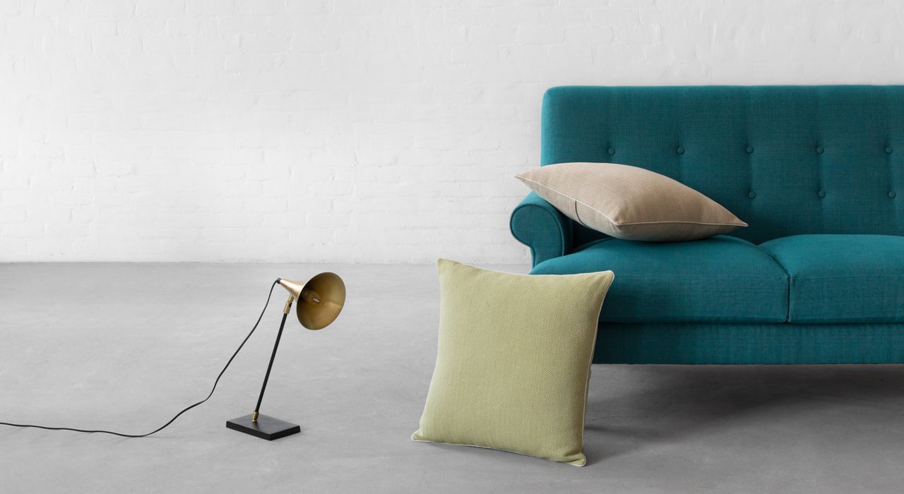 Bring the essence of sea through our new cushions!