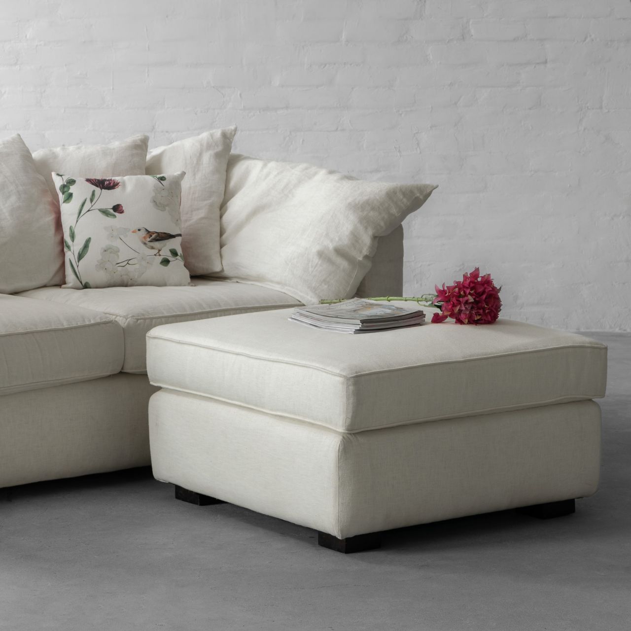 Gulmohar Lane's 'Ottoman' Collection - A Look Back