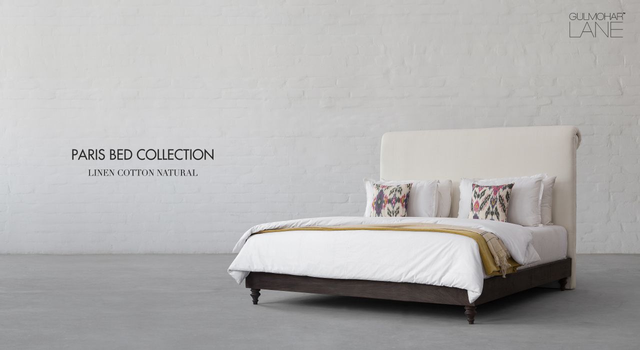 Transform your bedroom into a neutral retreat!