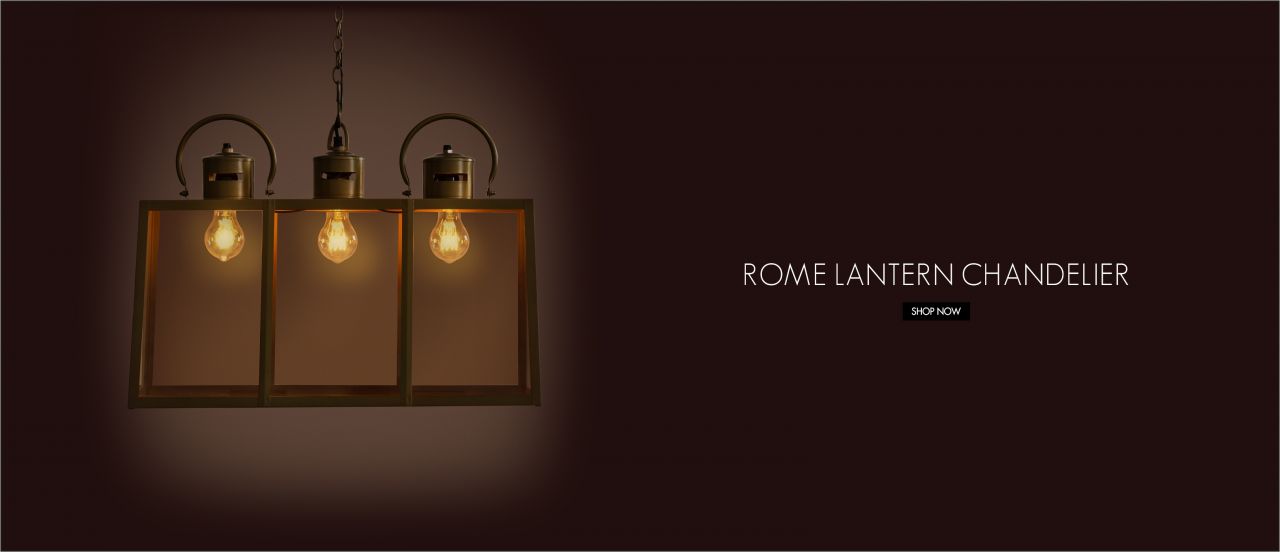 Let there be Light...