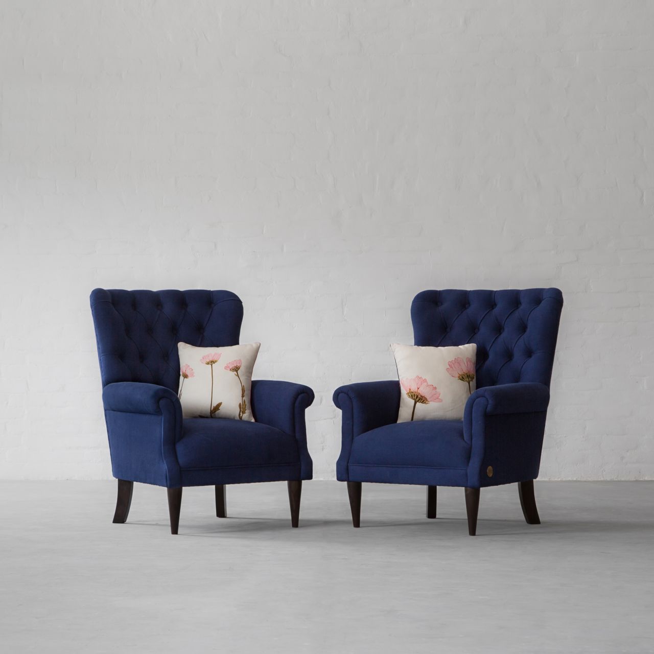 A home that finds a sweet spot between luxury and comfort.