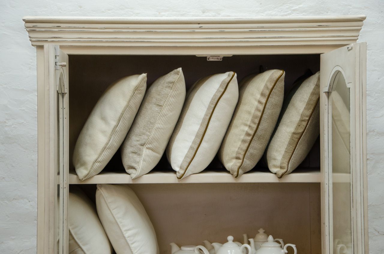 Occupying the abandoned!