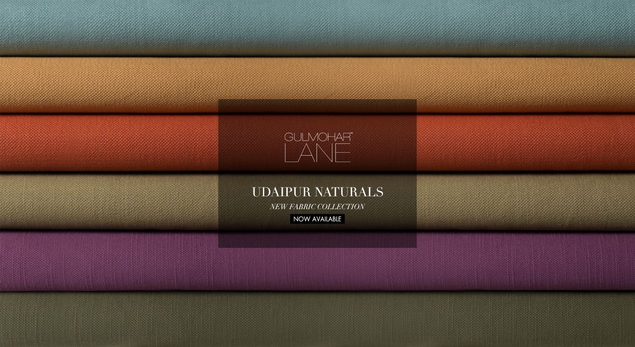 New Season | New Fabric | New Colours