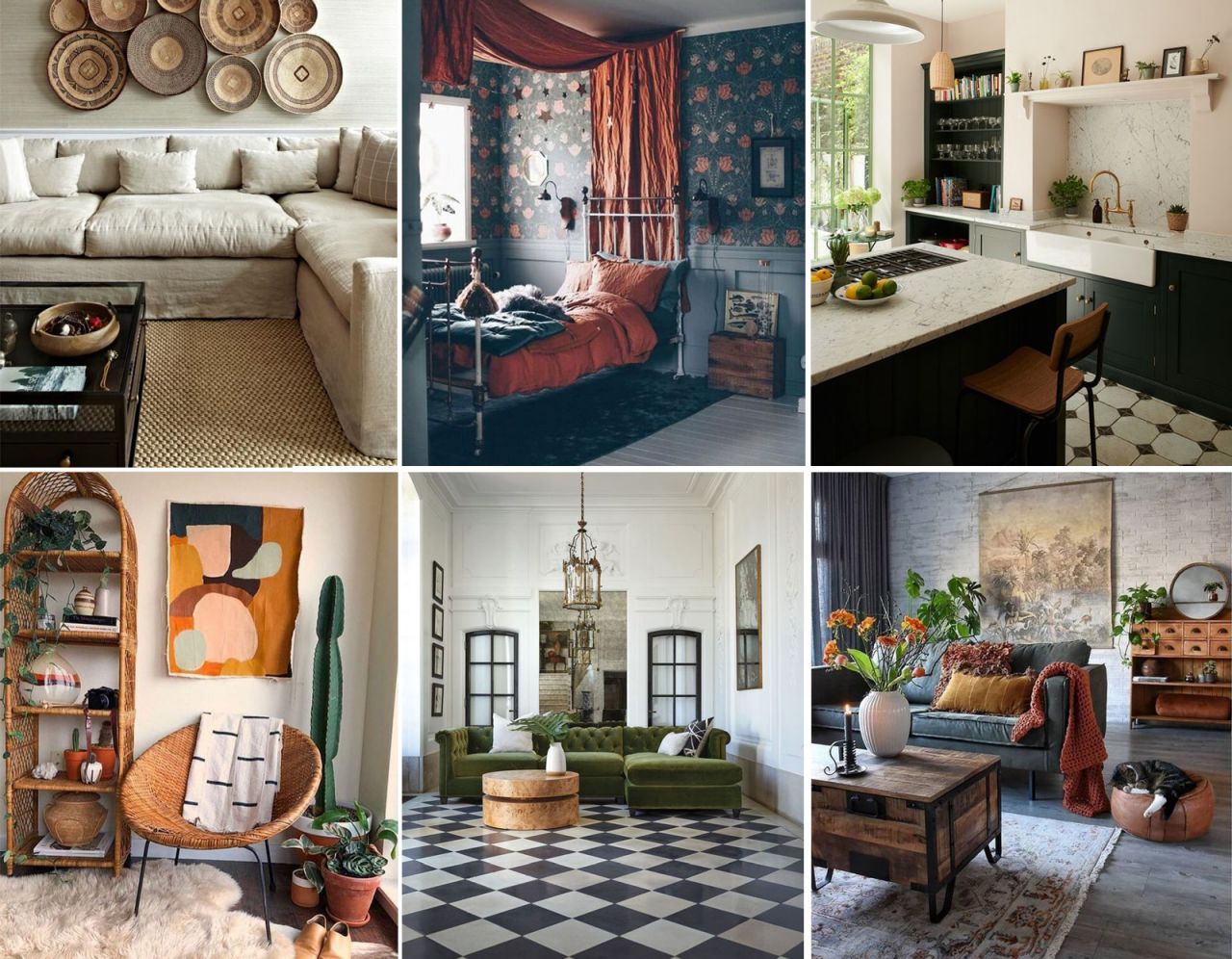 Year 2021 - Requests for a do-over