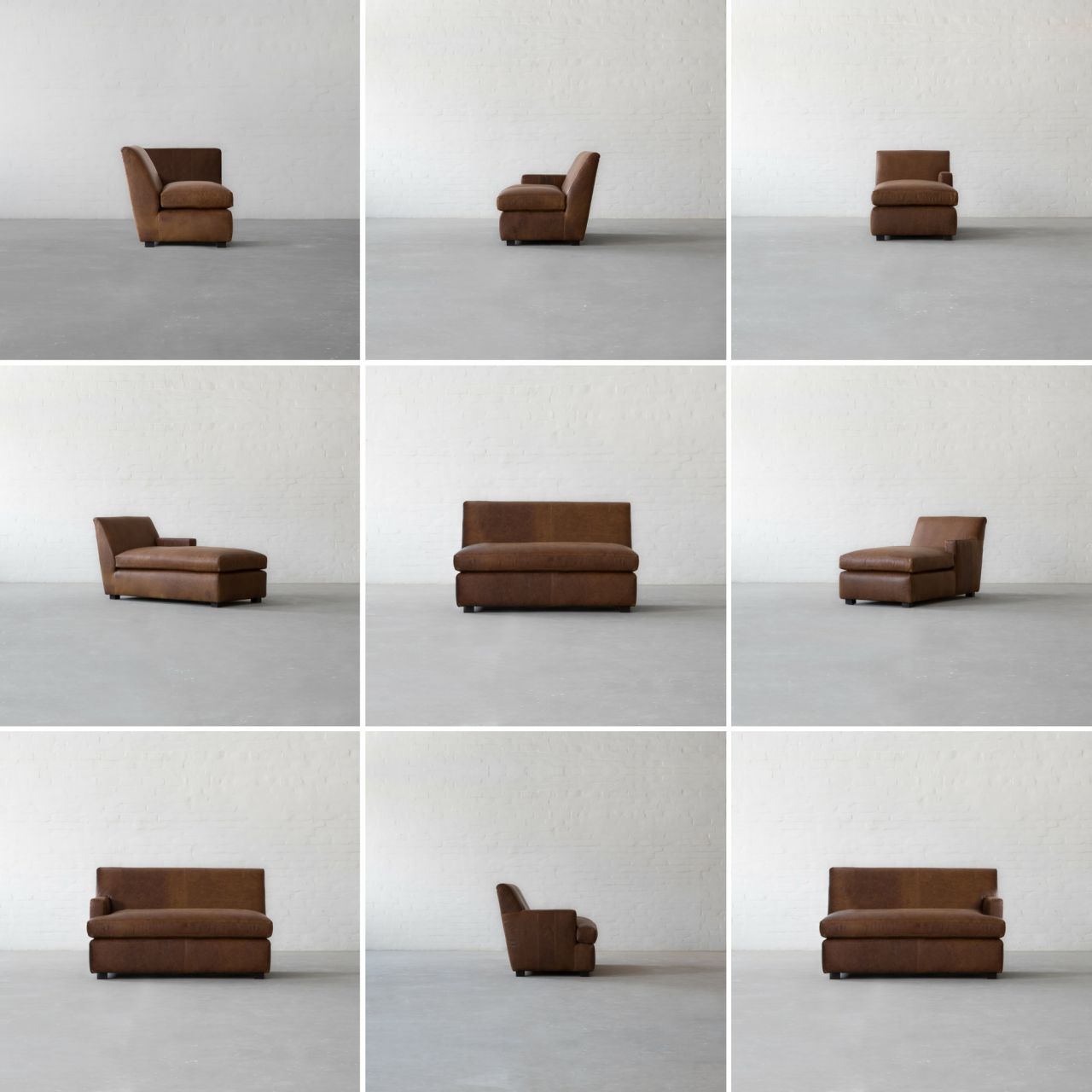 Get to know SECTIONALS!