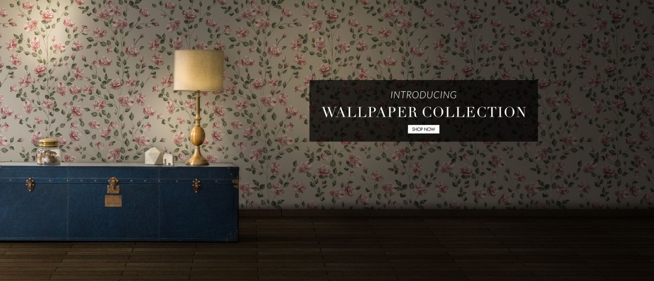 The much awaited 'Wallpaper Collection' has arrived!