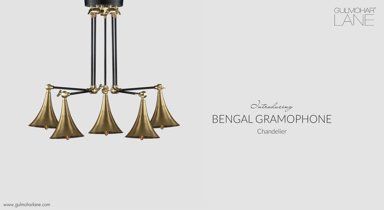 Uplift the style and dynamics of interiors with our Chandelier lamps.