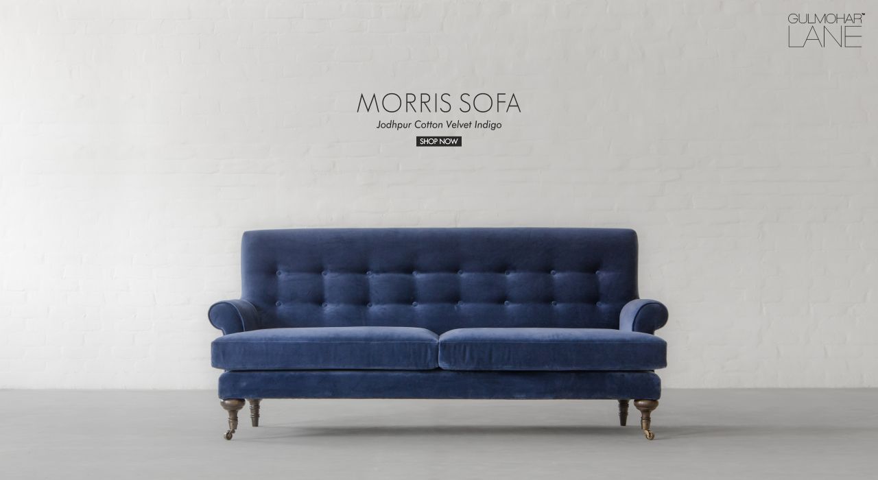 Velvet Collection: elegance, sophistication, luxury!