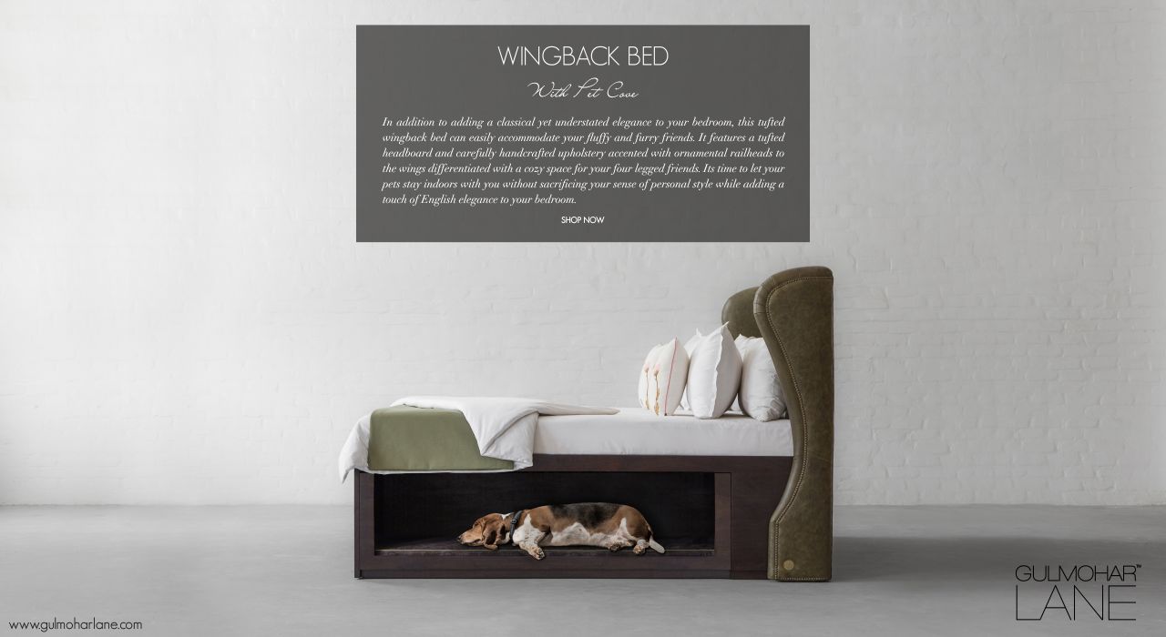 Its time for your fluffy balls to join you at bedtime!