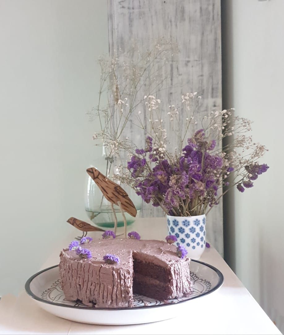 Chocolate Cake
