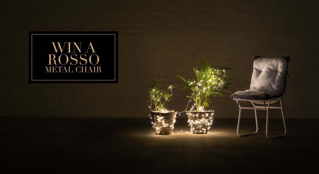 Win a ROSSO METAL CHAIR | Diwali Nostalgia | Share your Story