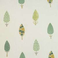100% Cotton Twill The Magical Forest