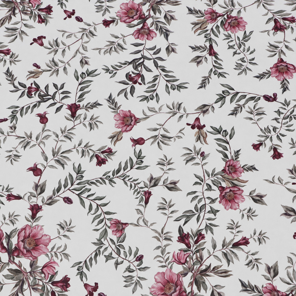 Anar Blossom Printed Cotton Sateen