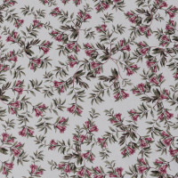 Anar Bud Printed Cotton Sateen