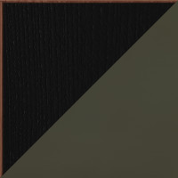 Antique Midnight + Olive