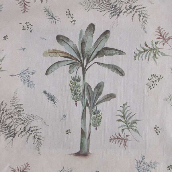 BANANA TREE - Wallpaper Swatch 7&quot; x 10&quot;