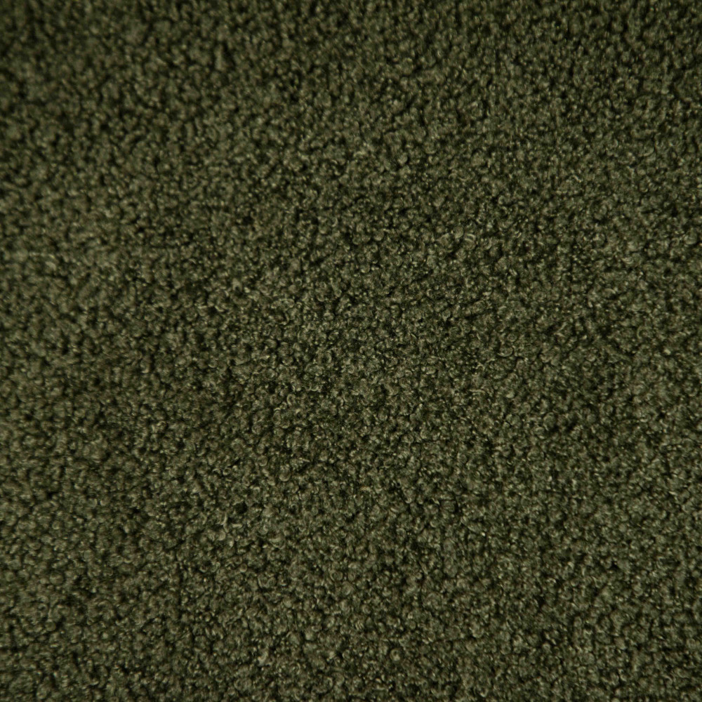 Boucle Fabric Collection-Olive Meadow