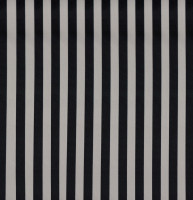 Townhall Stripe-Charcoal
