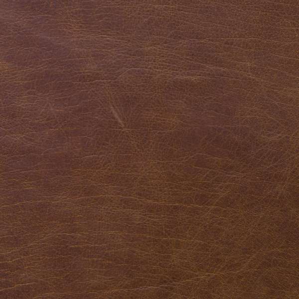 Chestnut Genuine Leather