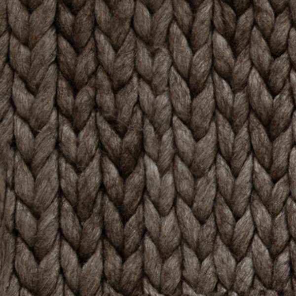 Natural Alaska Rug - Cobblestone