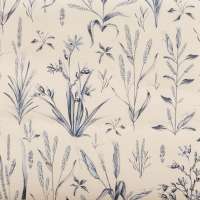 Glacial Corn Yards - Wallpaper Swatch 7&quot; x 10&quot;