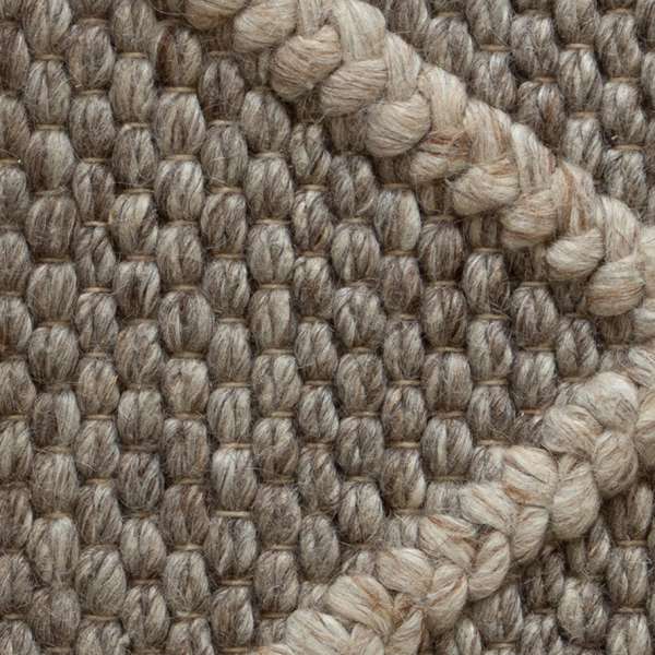 Leh Mountain Rug - Dune