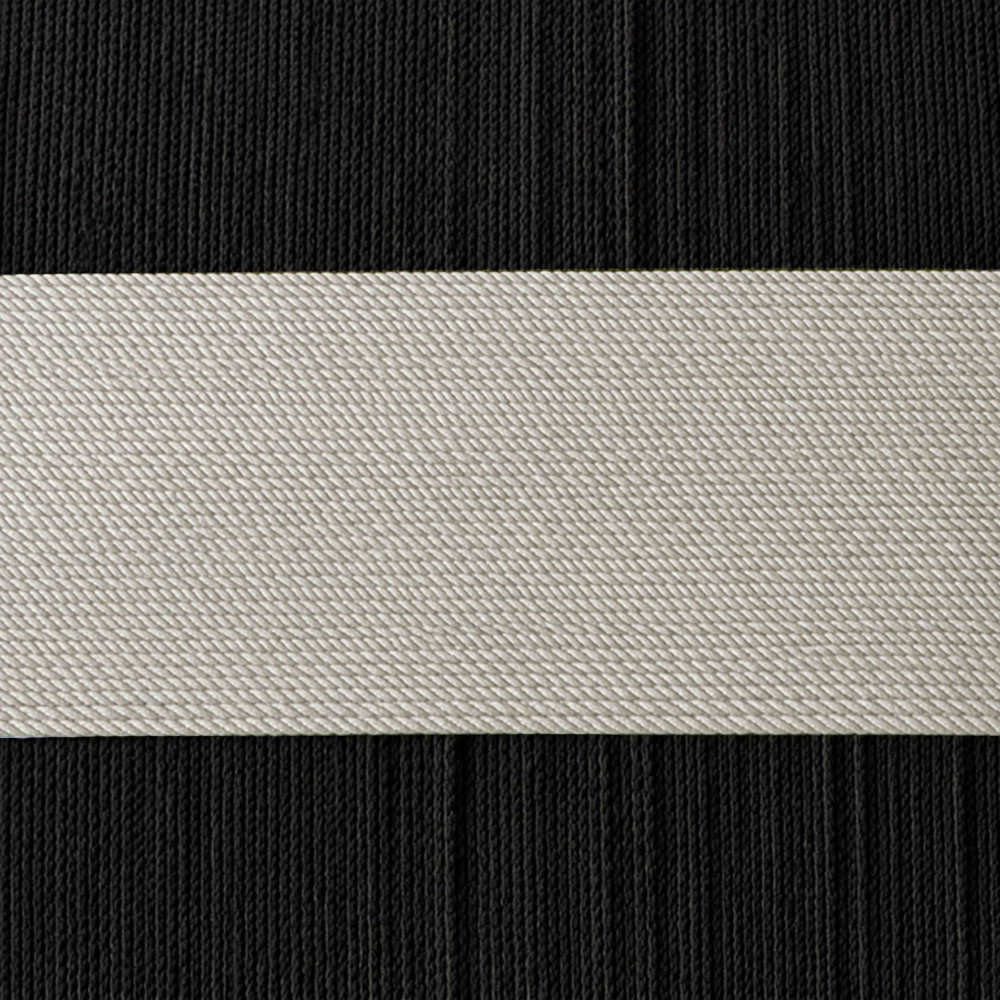 Dual Color Rope: Ivory+Ebony