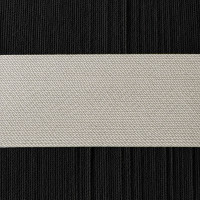 Dual Color Rope: Ivory+Ebony
