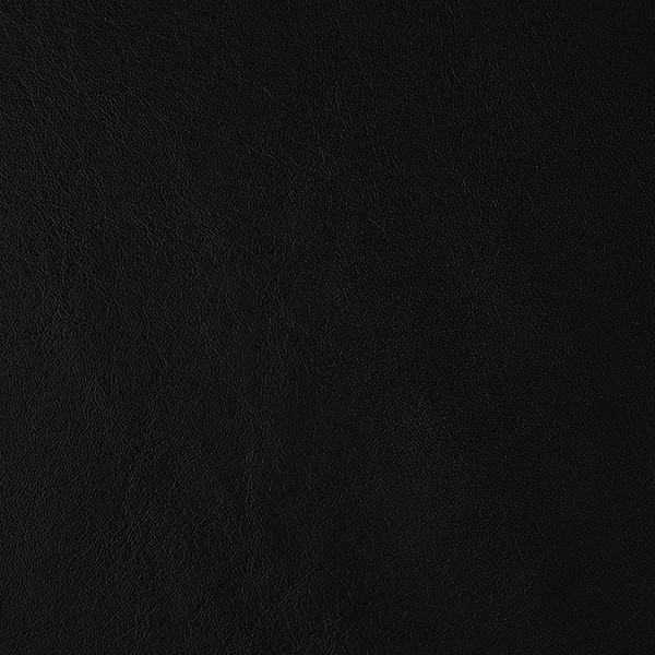 Ebony Genuine Leather