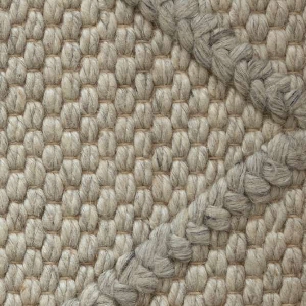 Leh Mountain Rug - Frozen Dew