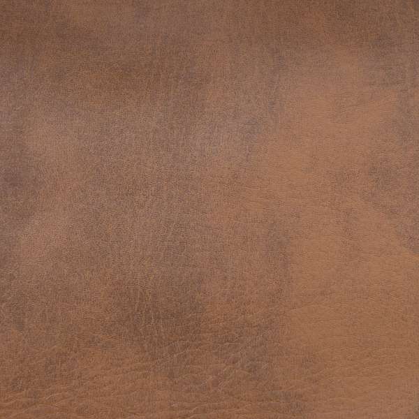 Gingerbread Faux Leather