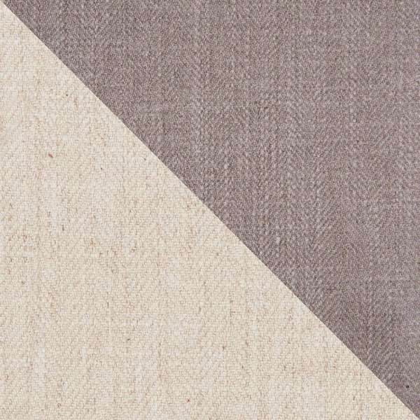 Gir Fabric Collection-(Ivory+Pebble)