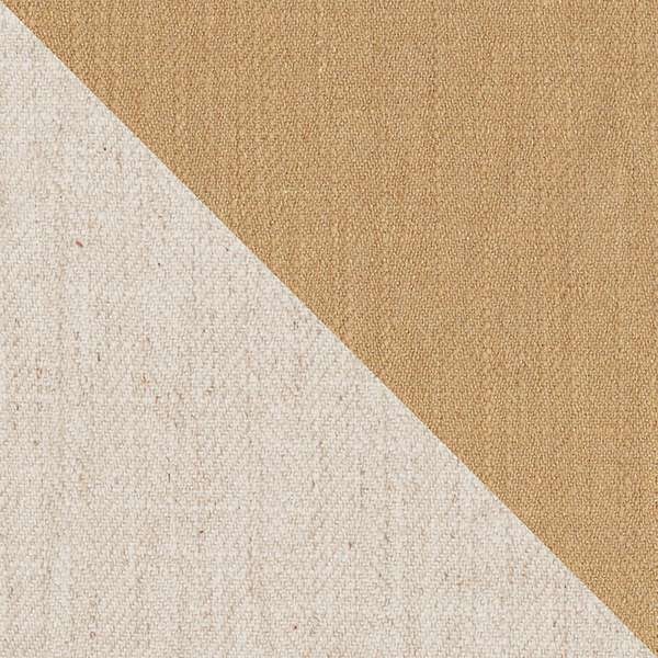 Gir Fabric Collection-(Ivory+Camel)