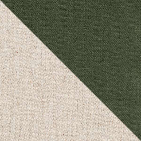 Gir Fabric Collection-(Ivory+Forest Night)