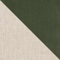 Gir Fabric Collection-(Ivory+Forest Night)