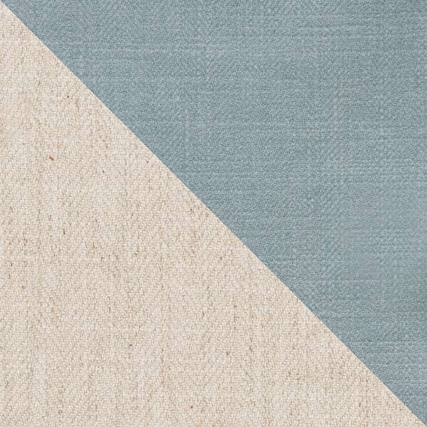 Gir Fabric Collection-(Ivory+Seabreeze)
