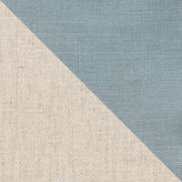 Gir Fabric Collection-(Ivory+Seabreeze)