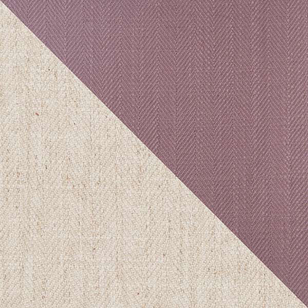 Gir Fabric Collection-(Ivory+Wood Rose)
