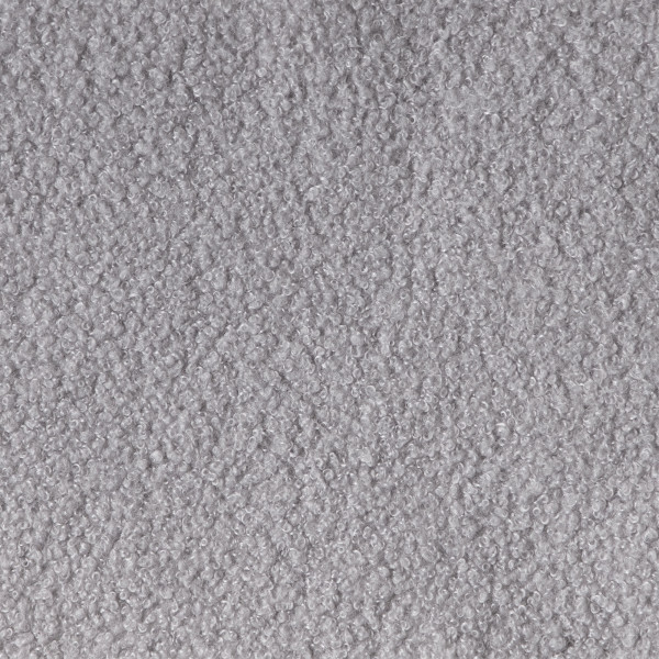 Boucle Fabric Collection-Lunar Grey