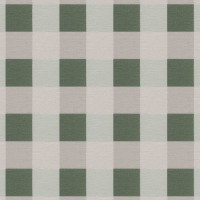 Highland Checks-Green