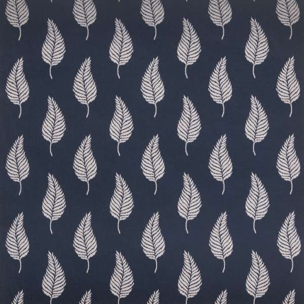 The Vast Ikat Fields Coastline -  Wallpaper Swatch 7" x 10"