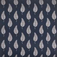 The Vast Ikat Fields Coastline -  Wallpaper Swatch 7&quot; x 10&quot;