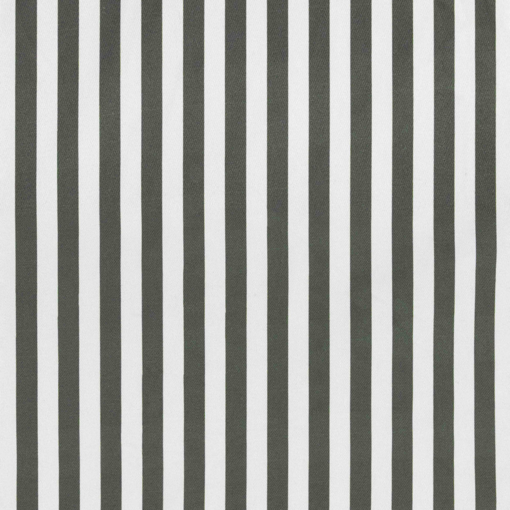 Townhall Stripe-Olive