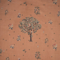 Summer Garden-Sunset