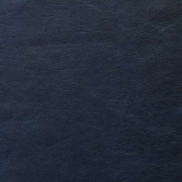 Indigo Genuine Leather