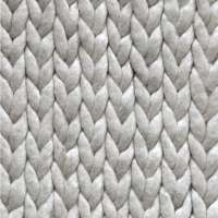 Natural Alaska Rug - Ivory